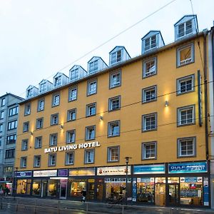 BATU Apart Hotel